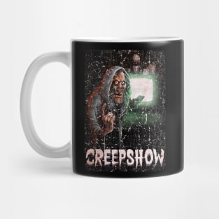 CREEPSHOW 1982 GAMER Mug